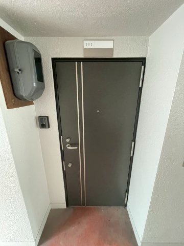 【玄関】 | 下田ビル