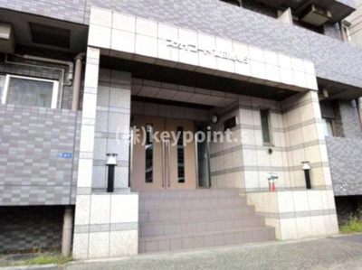 【外観】 | スカイコート高田馬場第五