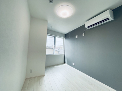 【内装】 | Ｎｏｒｄｉｃ五反野