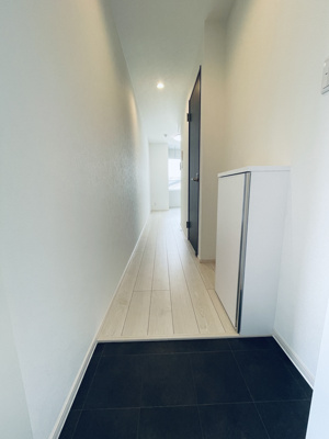 【内装】 | Ｎｏｒｄｉｃ五反野