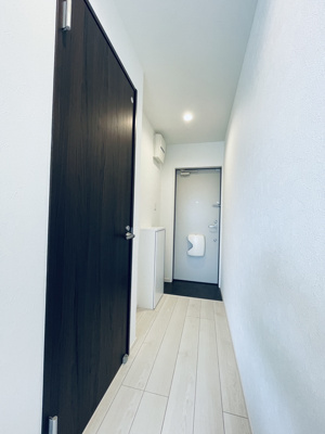 【玄関】 | Ｎｏｒｄｉｃ五反野