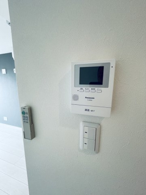 【セキュリティ】 | Ｎｏｒｄｉｃ五反野