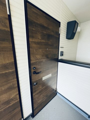 【玄関】 | Ｎｏｒｄｉｃ五反野