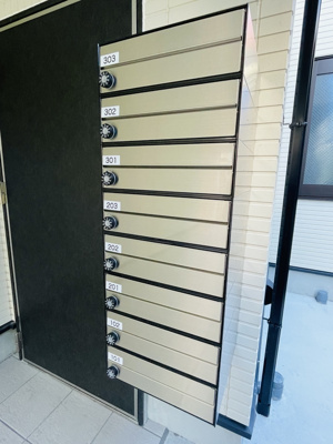 【その他共用部分】 | Ｎｏｒｄｉｃ五反野