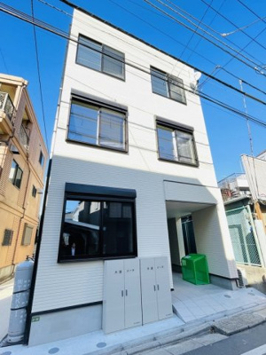 【外観】 | Ｎｏｒｄｉｃ五反野