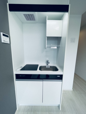 【キッチン】 | Ｎｏｒｄｉｃ五反野