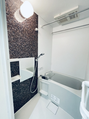 【浴室】 | Ｎｏｒｄｉｃ五反野