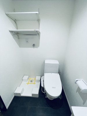 【トイレ】 | Ｎｏｒｄｉｃ五反野