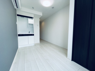 【洋室】 | Ｎｏｒｄｉｃ五反野