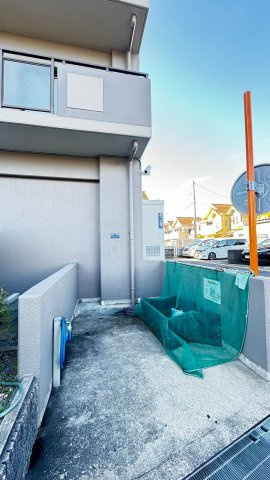 アステルコート伊丹緑ケ丘のその他共用部分