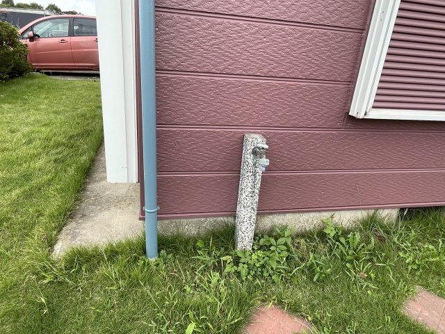 東金市家徳戸建のその他