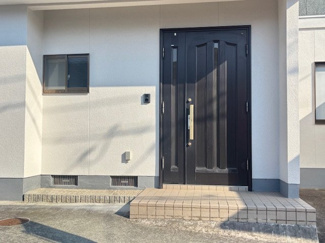 【玄関】 | 呉市神山3丁目　【リフォーム済】【3LDK】【中古戸建】【52坪】