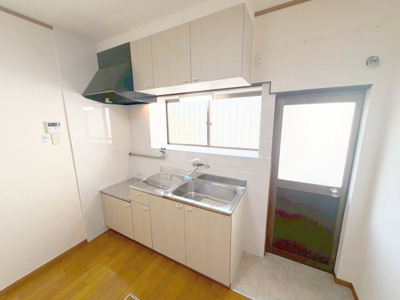 【その他】 | 吹田市金田町貸家