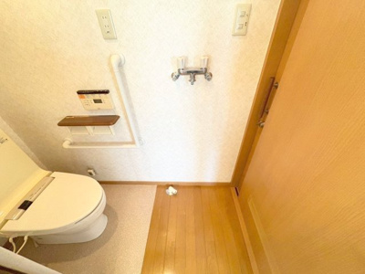 【設備】 | 吹田市金田町貸家