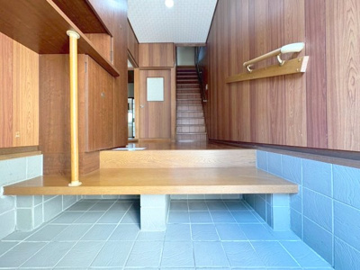 【その他】 | 吹田市金田町貸家