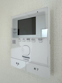 【セキュリティ】 | gracia 壱番館