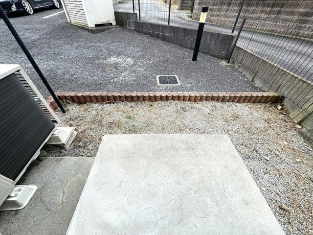 gracia 壱番館のその他