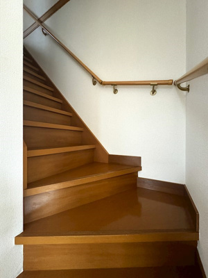 【内装】 | gracia 壱番館