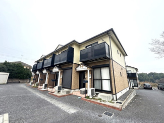 【外観】 | gracia 壱番館