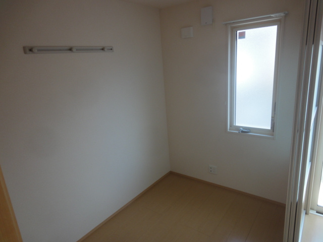 メルベーユの居間・リビング|※同建物の類似写真になります。