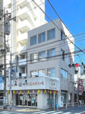 山市ビルの画像