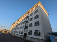 山根台第2住宅C棟の画像