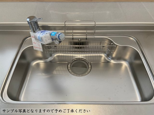 CG糸満市宇江城第2-3号棟　＼☆ご成約時キャッシュバック☆／の浴室