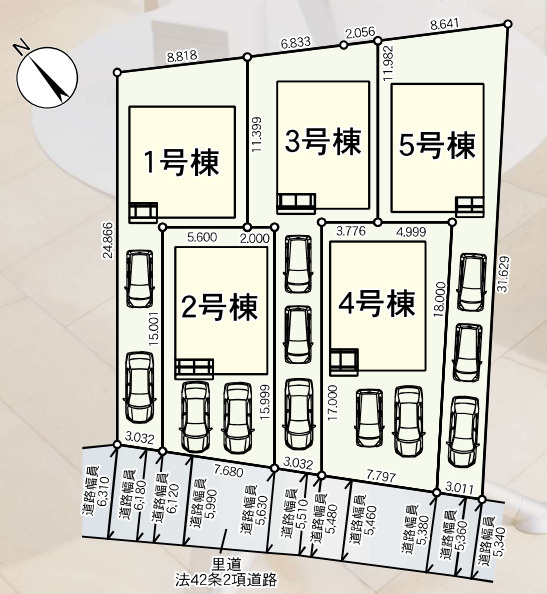 CG糸満市宇江城第2-3号棟　＼☆ご成約時キャッシュバック☆／のその他