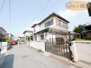 加古川市加古川町粟津　中古戸建の画像