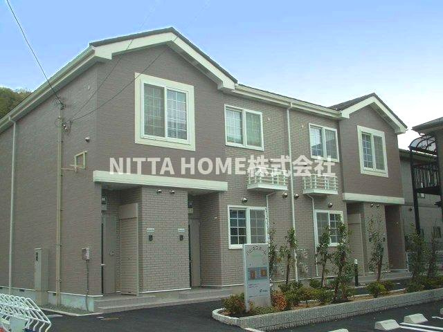 ハピネスホームⅠ