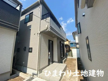 南区当麻 B号棟の画像