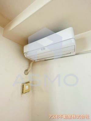 【設備】 | ヴィストゥール大阪城北