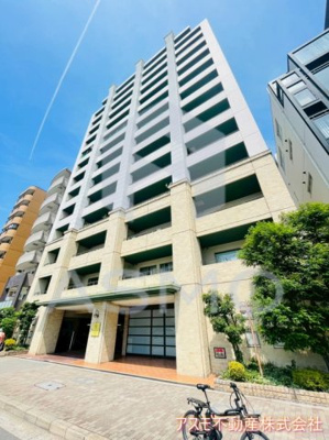 【外観】 | ヴィストゥール大阪城北