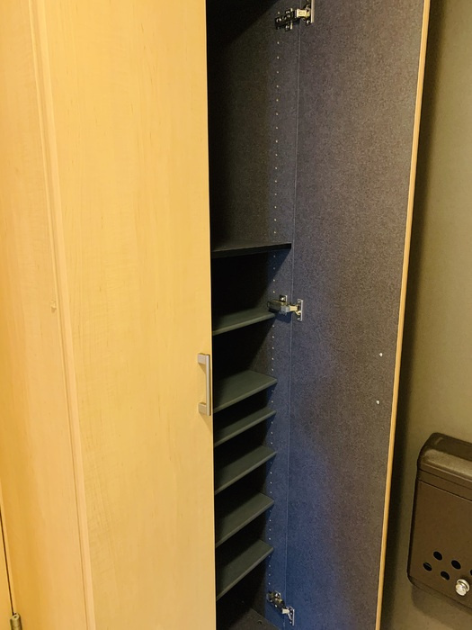 ヴィンテージ本多Ⅱの玄関