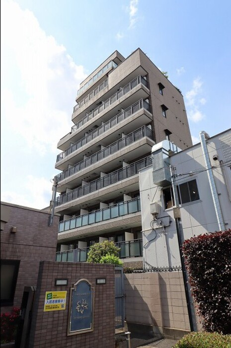 ロイヤル武蔵野