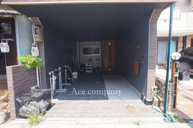 【駐車場】 | 平野区平野東1丁目