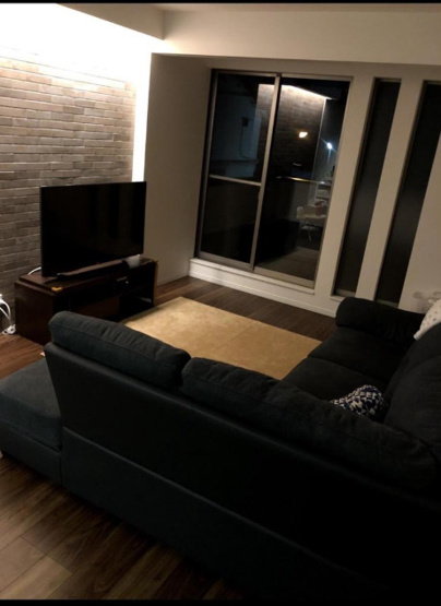 【居間・リビング】 | 平野区平野東1丁目