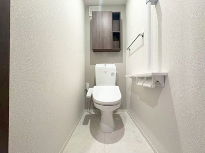 【トイレ】 | D-residence五月丘