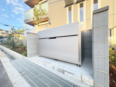 【設備】 | D-residence五月丘