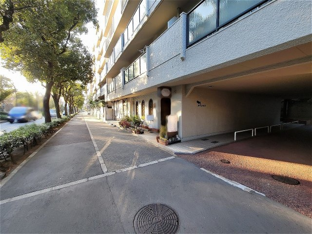 現況写真