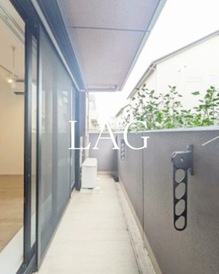 【バルコニー】 | Ａｌｉｖｉｓ船橋夏見 | バルコニーです。