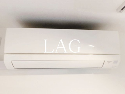 【設備】 | Ａｌｉｖｉｓ船橋夏見 | エアコンです。