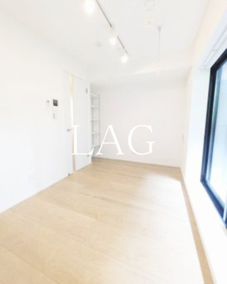 【居間・リビング】 | Ａｌｉｖｉｓ船橋夏見 | 洋室のお部屋です。