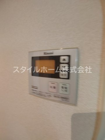 D’ｓモナリエの設備|別部屋写真です。