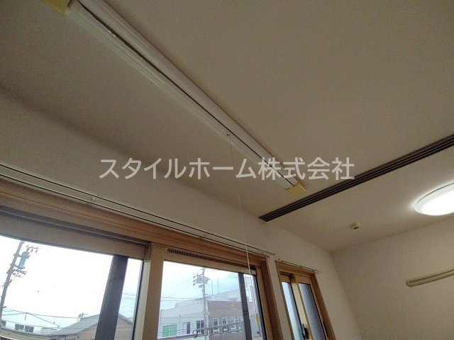 D’ｓモナリエの設備|別部屋写真です。