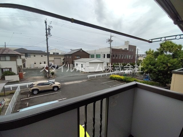 D’ｓモナリエの展望