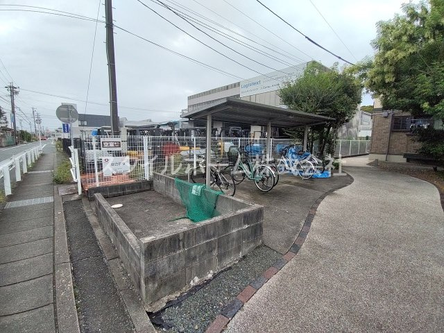 D’ｓモナリエのその他共用部分