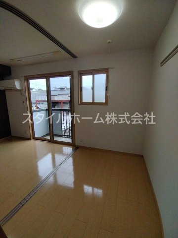 D’ｓモナリエの内装|別部屋写真です。