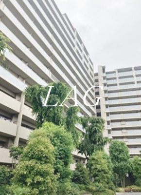 【外観】 | オハナ八王子オークコート | 外観です。