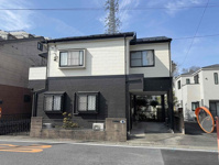 日進町2丁目　戸建の画像